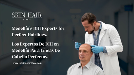 Cali, Health, DHI Colombia | Skin-Hair Clinic