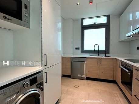 Kuwait City, Apartments/Houses, KWD 1300/month,  3 BR,  Three Bedroom Apartment For Rent In Daiya