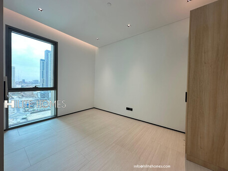 Kuwait City, Apartments/Houses, KWD 1300/month,  3 BR,  Three Bedroom Apartment For Rent In Daiya