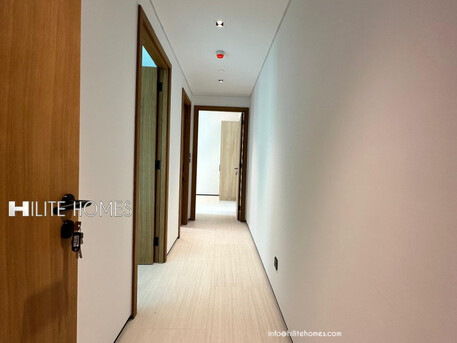 Kuwait City, Apartments/Houses, KWD 1300/month,  3 BR,  Three Bedroom Apartment For Rent In Daiya