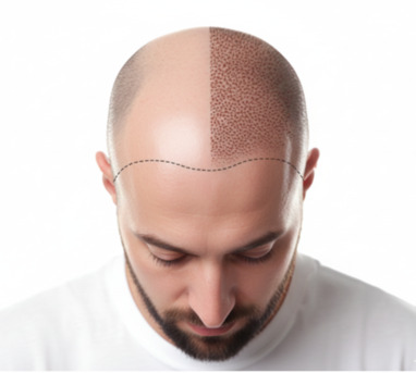 Cali, Health, Hair Transplant Medellin | Skin-Hair Clinic