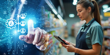 Lucknow, Computers, Quality Management System For Consumer Goods Companies