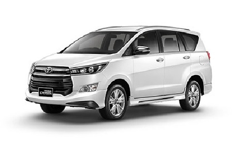 Jaipur, Travel, Innova Crysta Car Rental Jaipur | Devika Tours