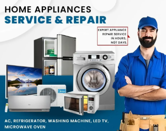 Salamah, Appliance Repair, ✅✅✅ WASHING MACHINE NOT SPINNING? FRIDGE NOT COOLING &ndash; JEDDAH ✅✅✅