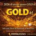 What Is The Best Time To Sell Gold In Noida?