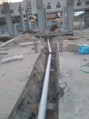 Khobar, Electrical & Plumbing, SAR 1,  Electrical & Plumbing