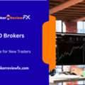 Best CFD Brokers 2026 &ndash; Simple Guide For New Traders