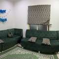 SAR 480,  Living Room 6 Pieces + Free Curtain
