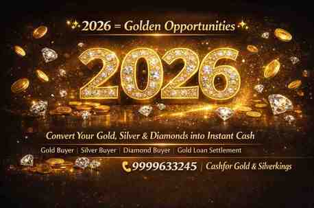 Noida, Items Wanted, Can I Get Emergency Cash For Gold In Greater Noida?