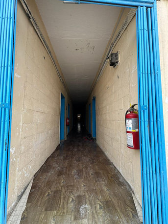 Dammam, Real Estate, Food And Accommodation