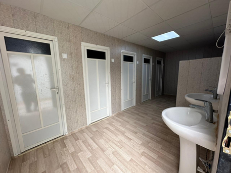 Dammam, Real Estate, Food And Accommodation