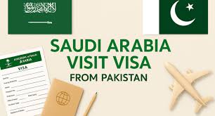 Islamabad, Tickets, PKR 180000,  How To Apply For Saudi Arabia Visa From Pakistan
