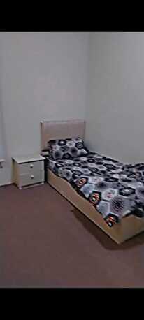 Duba, Apartments/Houses, SAR 4000/month,  Furnished,  4 BR,  FAMILY OR STAFF ROOM ACCOMODATION