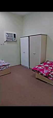 Duba, Apartments/Houses, SAR 4000/month,  Furnished,  4 BR,  FAMILY OR STAFF ROOM ACCOMODATION