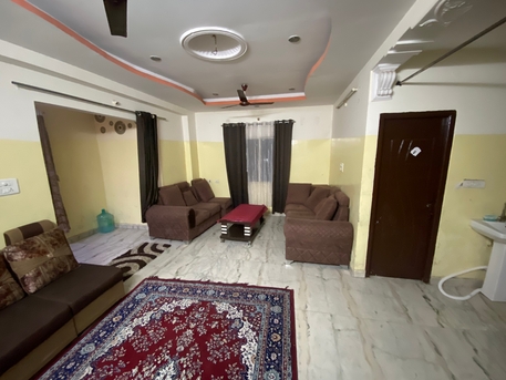 Hyderabad, Farm & Garden, INR 5750000,  3 Bedrooms Flat For Sale In Paramount Colony-Towli Chowki Hyderabad-TS