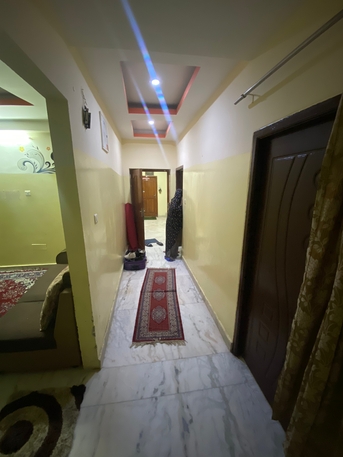 Hyderabad, Farm & Garden, INR 5750000,  3 Bedrooms Flat For Sale In Paramount Colony-Towli Chowki Hyderabad-TS