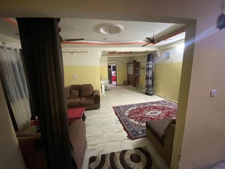 Hyderabad, Farm & Garden, INR 5750000,  3 Bedrooms Flat For Sale In Paramount Colony-Towli Chowki Hyderabad-TS