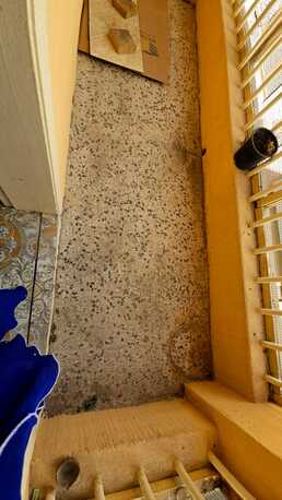 Umm Al Hassam, Apartments/Houses, BHD 160/month,  2 BR,  2 Bedroom Unfurnished Flat For Rent Without Ewa