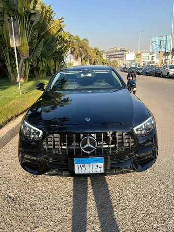 Cairo, Automotive, إيجار E200 بالسائق.. أرقى خدمات الليموزين لاست