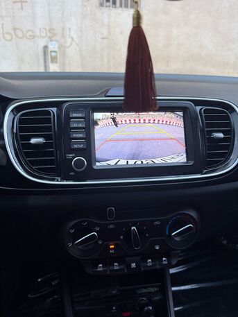 Riyadh, Vehicles, Cars & Trucks , Kia Pegas,  2025,  Automatic,  50000 KM,  ONLY TRANSFER