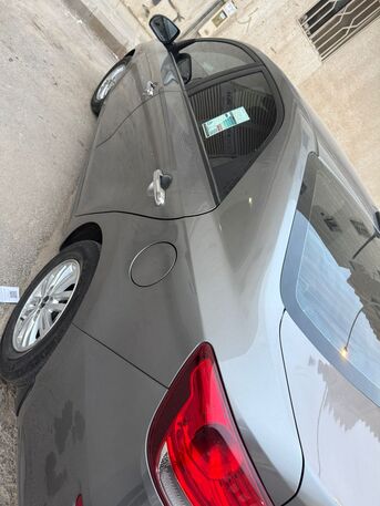 Riyadh, Vehicles, Cars & Trucks , Kia Pegas,  2025,  Automatic,  50000 KM,  ONLY TRANSFER