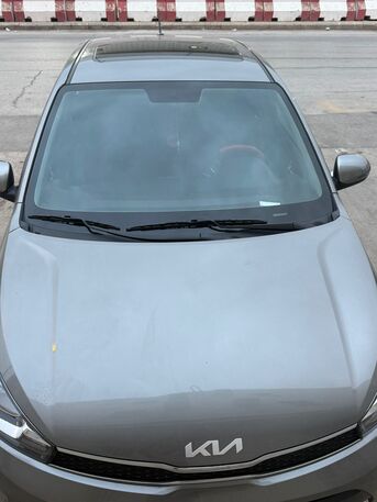 Riyadh, Vehicles, Cars & Trucks , Kia Pegas,  2025,  Automatic,  50000 KM,  ONLY TRANSFER