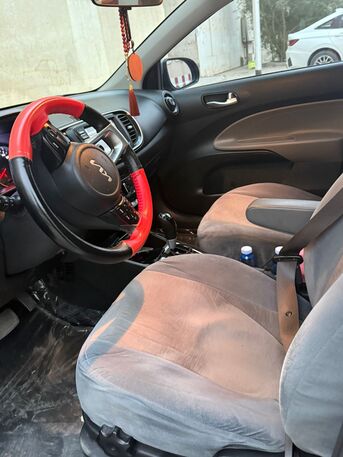 Riyadh, Vehicles, Cars & Trucks , Kia Pegas,  2025,  Automatic,  50000 KM,  ONLY TRANSFER