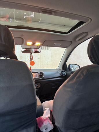 Riyadh, Vehicles, Cars & Trucks , Kia Pegas,  2025,  Automatic,  50000 KM,  ONLY TRANSFER