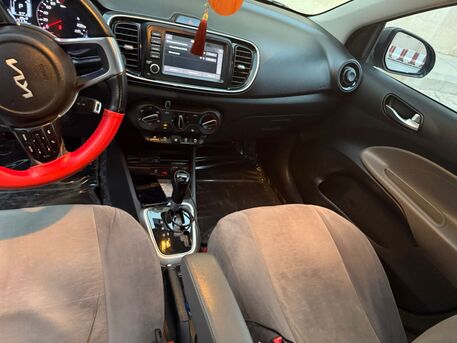 Riyadh, Vehicles, Cars & Trucks , Kia Pegas,  2025,  Automatic,  50000 KM,  ONLY TRANSFER