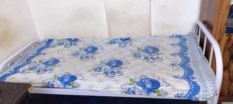 Hara, Bedspace Available, SAR 458/month, Looking For Decent Telangana/Karnataka 1 Muslim Room Partner/Bed-Space Available