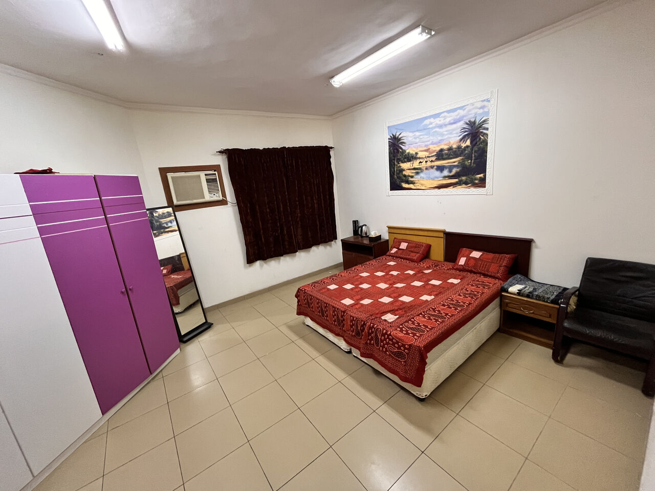 Madinah, Apartments, Flats, Houses & Villas, SAR 1500/month,  Furnished,  Studio,  Studio Rooms Available For Students And Bachelors @ 1,500