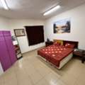 SAR 1500/month,  Furnished,  Studio,  Studio Rooms Available For Students And Bachelors @ 1,500