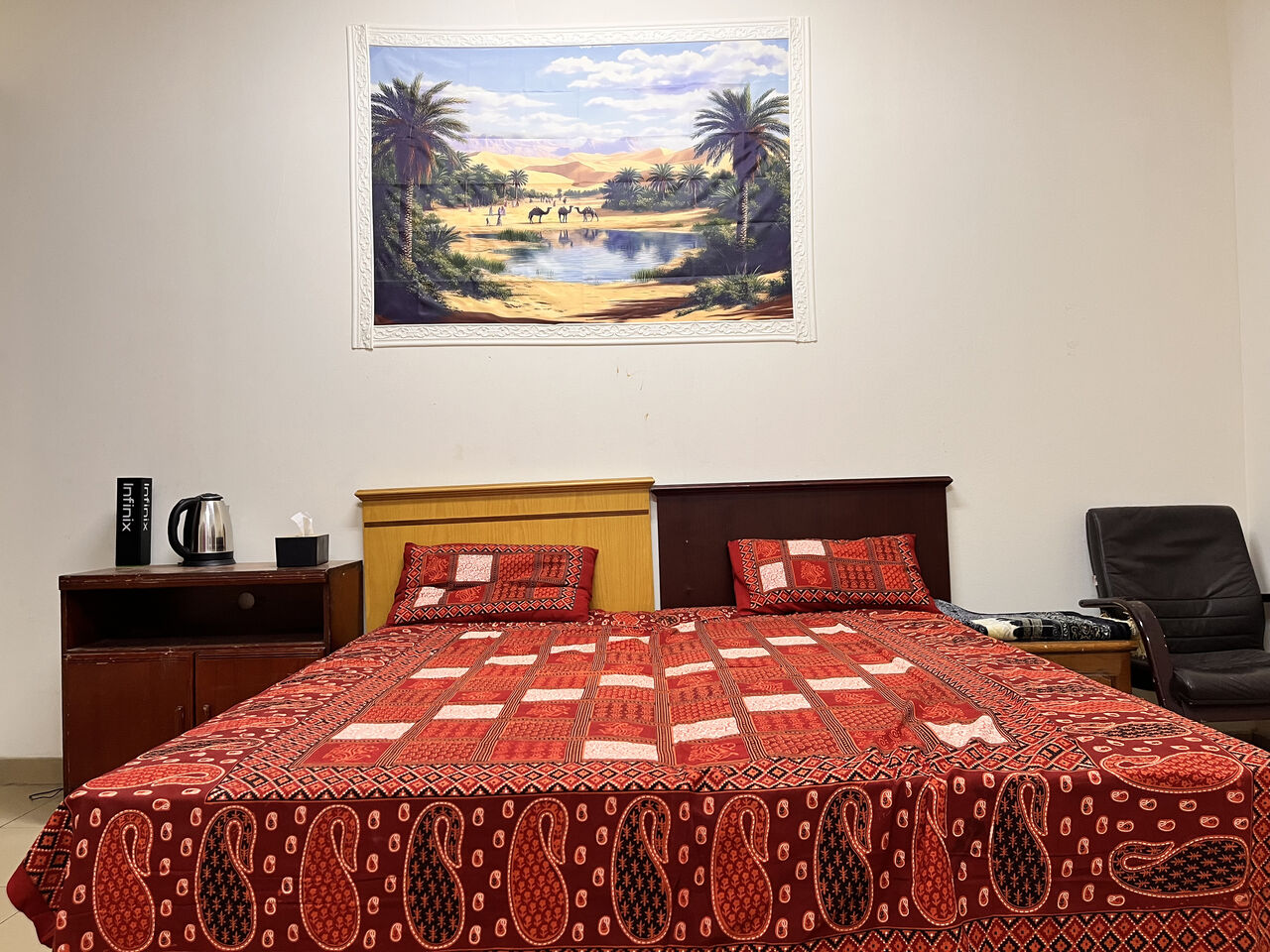Madinah, Apartments, Flats, Houses & Villas, SAR 1500/month,  Furnished,  Studio,  Studio Rooms Available For Students And Bachelors @ 1,500
