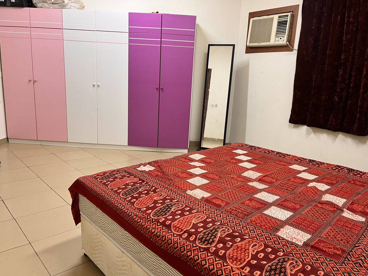 Madinah, Apartments, Flats, Houses & Villas, SAR 1500/month,  Furnished,  Studio,  Studio Rooms Available For Students And Bachelors @ 1,500