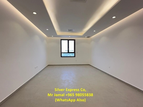 Mubarak Al-Kabeer, Apartments/Houses, KWD 450/month,  3 BR,  100 Sq. Meter,  Beautiful 3 Bedroom Apartment For Rent In Abu Fatira.