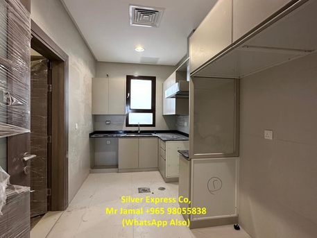Mubarak Al-Kabeer, Apartments/Houses, KWD 450/month,  3 BR,  100 Sq. Meter,  Beautiful 3 Bedroom Apartment For Rent In Abu Fatira.