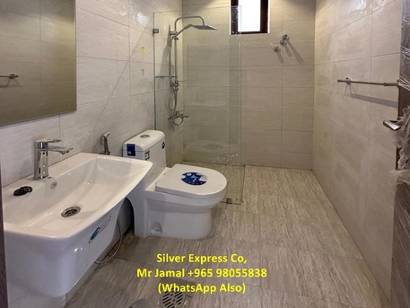 Mubarak Al-Kabeer, Apartments/Houses, KWD 450/month,  3 BR,  100 Sq. Meter,  Beautiful 3 Bedroom Apartment For Rent In Abu Fatira.