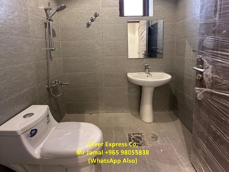 Mubarak Al-Kabeer, Apartments/Houses, KWD 450/month,  3 BR,  100 Sq. Meter,  Beautiful 3 Bedroom Apartment For Rent In Abu Fatira.