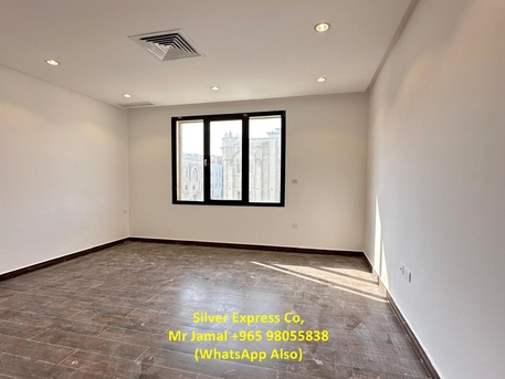 Mubarak Al-Kabeer, Apartments/Houses, KWD 450/month,  3 BR,  100 Sq. Meter,  Beautiful 3 Bedroom Apartment For Rent In Abu Fatira.