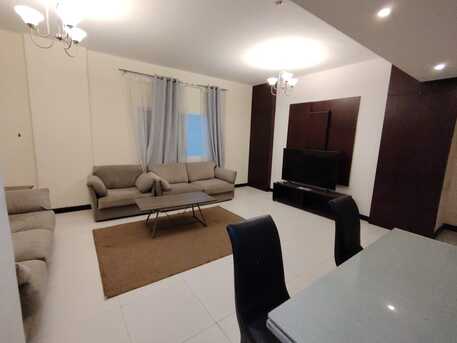 Juffair, Apartments/Houses, BHD 320/month,  Furnished,  2 BR,  Flat For Rent In Juffair With EWA