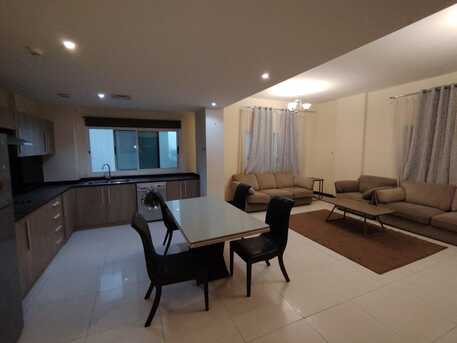 Juffair, Apartments/Houses, BHD 320/month,  Furnished,  2 BR,  Flat For Rent In Juffair With EWA