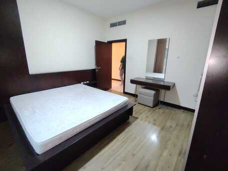 Juffair, Apartments/Houses, BHD 320/month,  Furnished,  2 BR,  Flat For Rent In Juffair With EWA