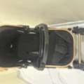 SAR 600,  Teknum 3 In 1 Pram