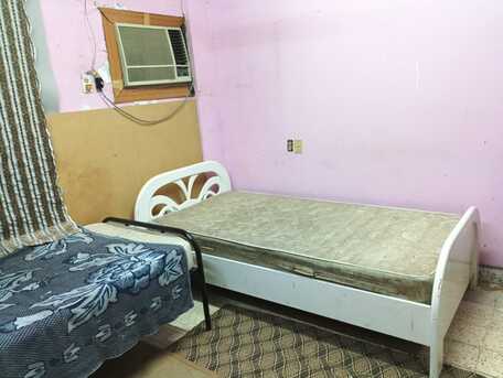 Khobar, Rooms Available, SAR 1000/month,  Furnished,  2 Rooms Available For Rent