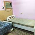 SAR 1000/month,  Furnished,  2 Rooms Available For Rent