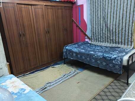 Khobar, Rooms Available, SAR 1000/month,  Furnished,  2 Rooms Available For Rent