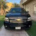 SAR 41000,  Chevrolet TAHOE LT 4x4,  2012,  Automatic,  390000 KM,