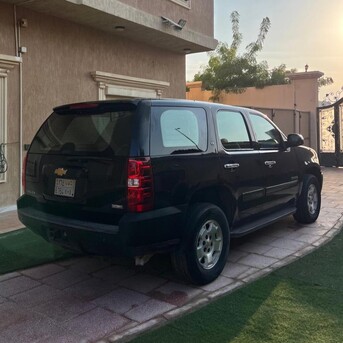 Khobar, Vehicles, Cars & Trucks , SAR 41000,  Chevrolet TAHOE LT 4x4,  2012,  Automatic,  390000 KM,