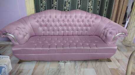 Riyadh, Furniture, SAR 600,  3 PIECES  SOFA SET