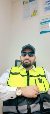 Riyadh, Job Seekers, Male Nurse/paramedic